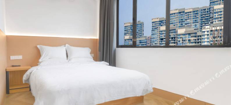 千峋酒店(西安高新国际会议中心店)图片