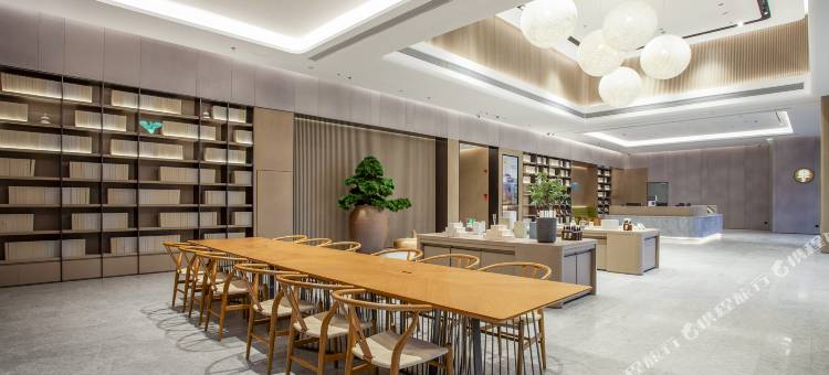 全季酒店(南通能达中央公园店)图片