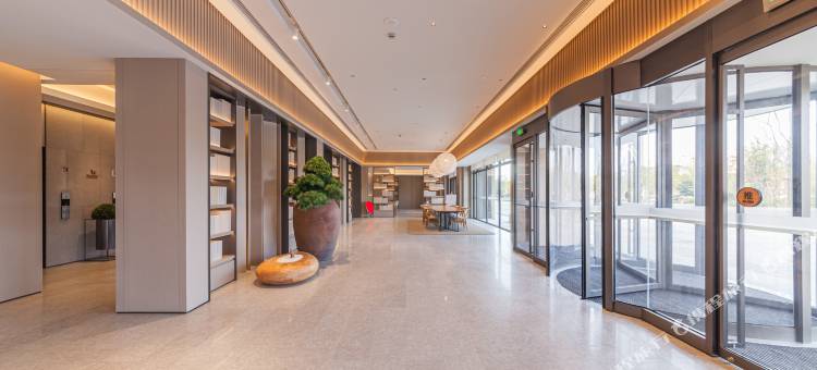 全季酒店(启东吾悦广场店)图片