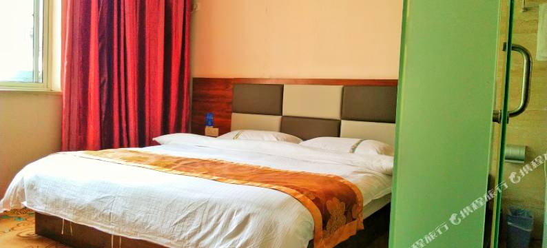 宜昌春来门商务酒店图片