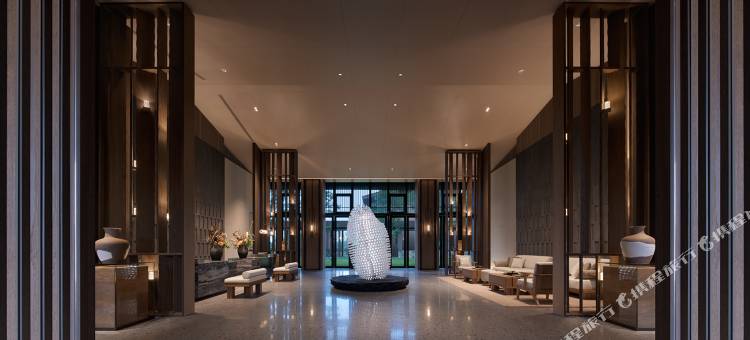 天府农博都喜酒店图片