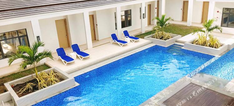 薄荷椰庄度假村(Cocotree Resort Panglao)图片