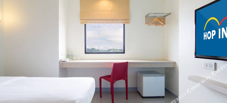 Hop Inn Kanchanaburi Building B(Hop Inn Kanchanaburi Building B)图片