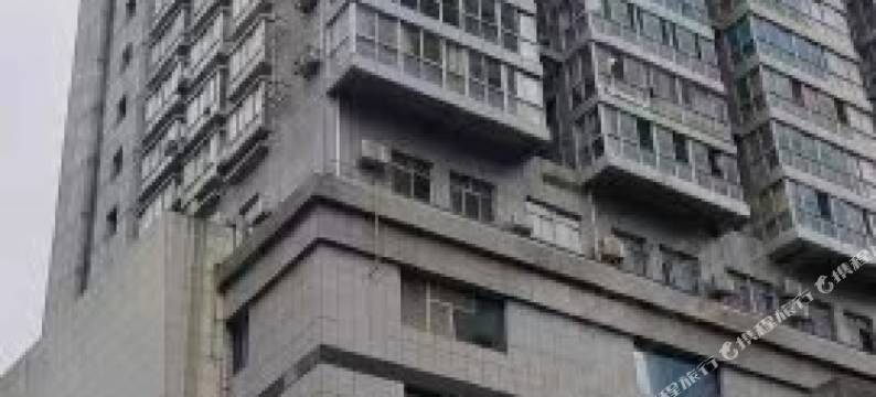 禾为·青年旅社(长沙五一广场店)图片