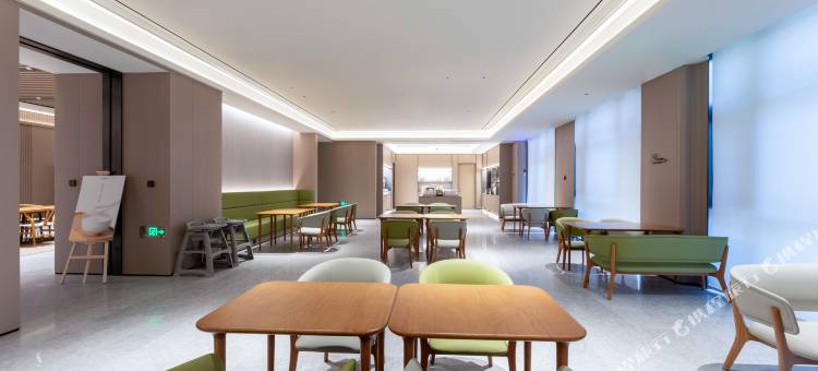 全季酒店(建湖县政府宝龙广场店)图片