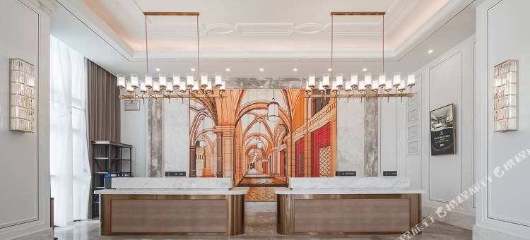 维也纳国际酒店(临沂探沂店)图片