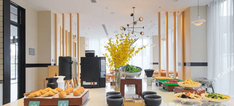 丽怡酒店(上海宝山罗店古镇店)图片
