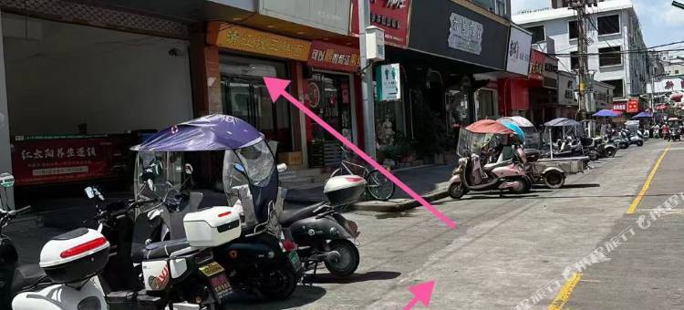 美束酒店(温州乐清虹桥店)图片