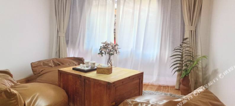 屏南自在花乔民宿图片