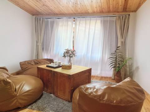 屏南自在花乔民宿