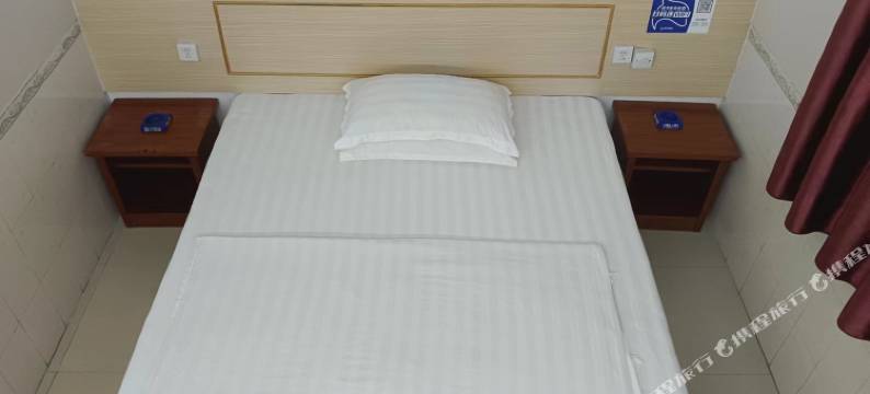 北海福美家旅馆图片