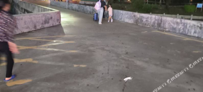 优家美宿公寓(广州南站店)图片