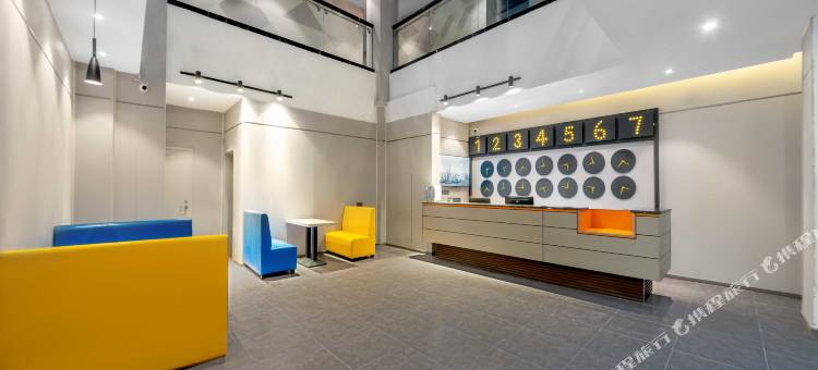 7天优品酒店(日喀则吉隆镇店)图片