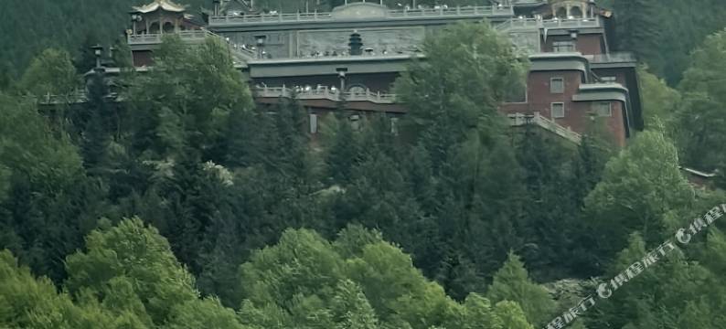 喆希小院民宿(五台山风景区店)图片