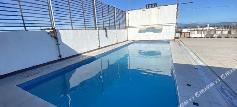 McHotel 诺瓦利切斯(McHotel Novaliches)图片