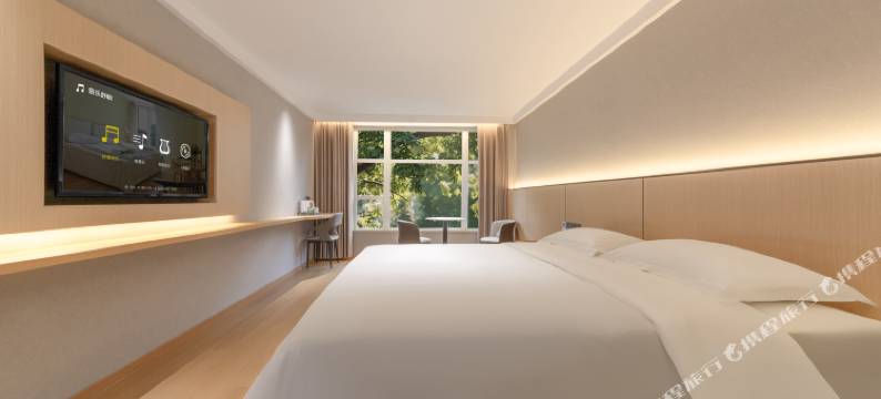 锦朵酒店(重庆九龙坡金建路地铁站店)图片