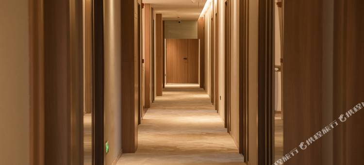 寻遇酒店(大同古城店)图片