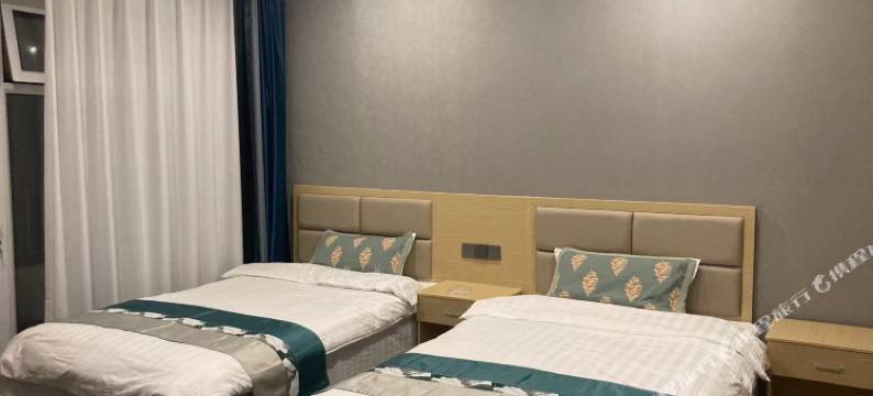 忻州御龙民宿图片