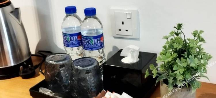 新山金斯顿7号酒店(Kingston Hotel 7 @ Johor Bharu)图片