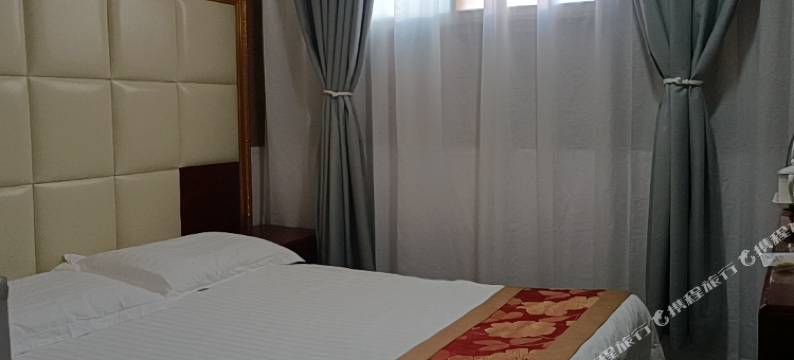 西安金帝酒店图片