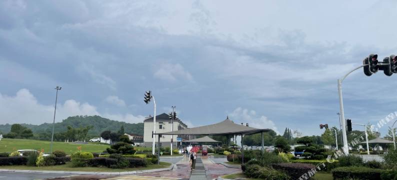 宜昌海丰宾馆(猇亭三峡机场店)图片