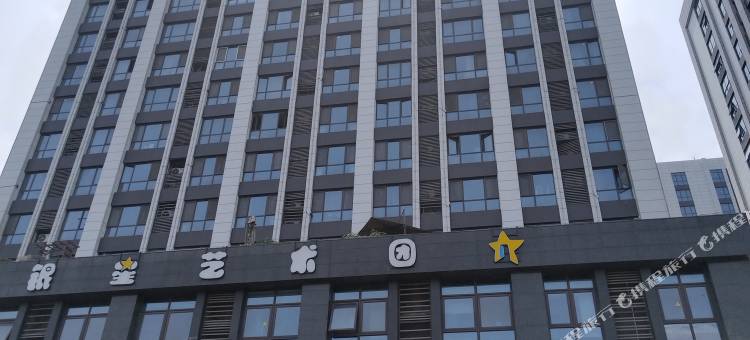 呦呦鹿鸣民宿图片
