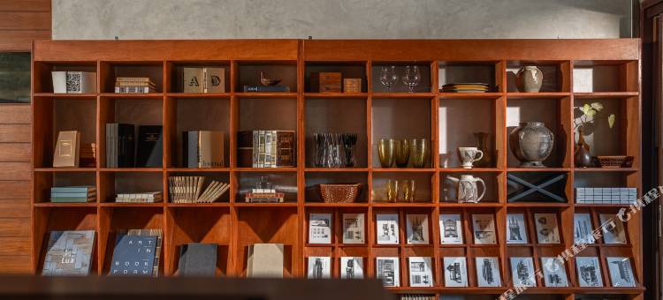清迈日记酒店(The Hotel Journal Chiangmai)图片
