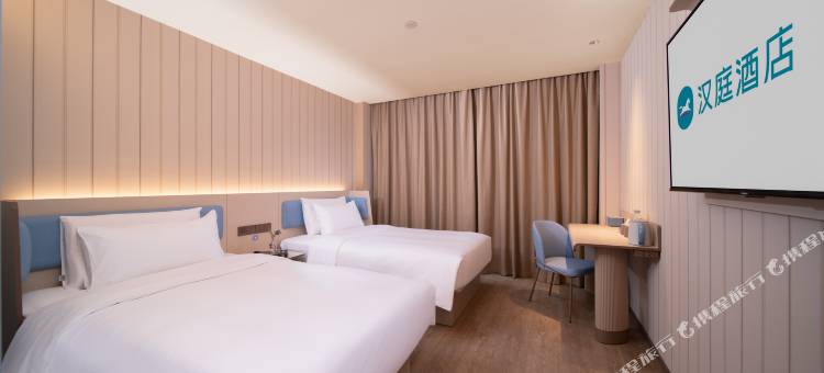 汉庭酒店(贵阳喷水池地铁站店)图片