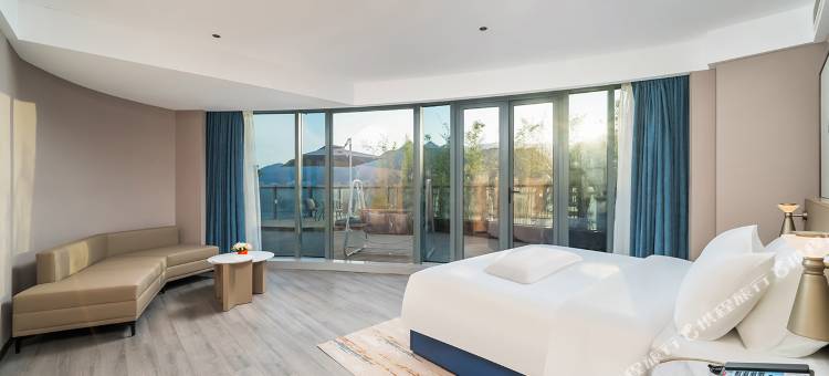 凯里亚德酒店(建德新安江店)图片