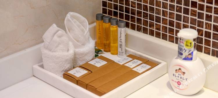 南珊名宿(南澳岛旅游区店)图片