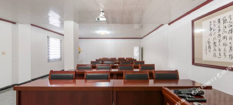 林韵山居(宝泉旅游度假区店)图片