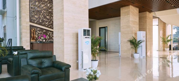 Horison Suite & Residences Iswara Bekasi图片