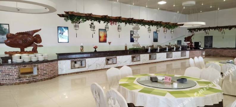 长白山宝石国际酒店图片