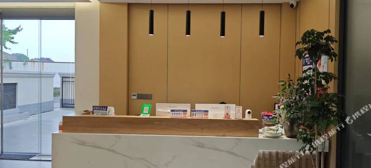 悦家酒店(西塘古镇景区内店)图片