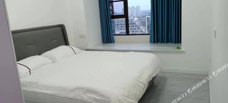 仁寿温馨民宿图片