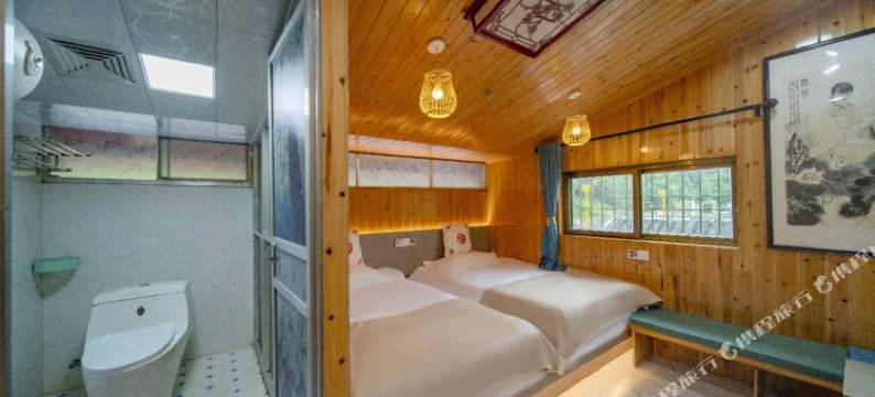 云水谣喜德乐客栈图片