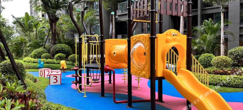 景洪珈媛民宿图片