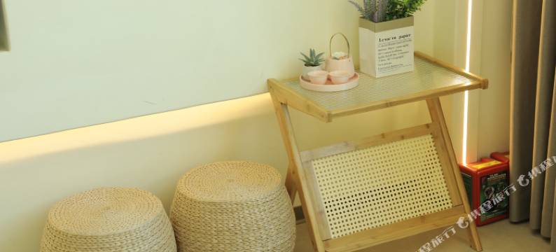 青墅民宿(南澳青澳湾店)图片