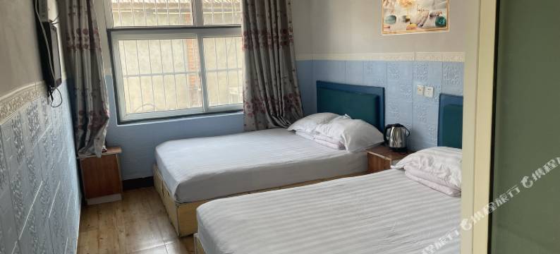 鸿发宾馆(日照海滨森林公园任家台赶海园店)图片