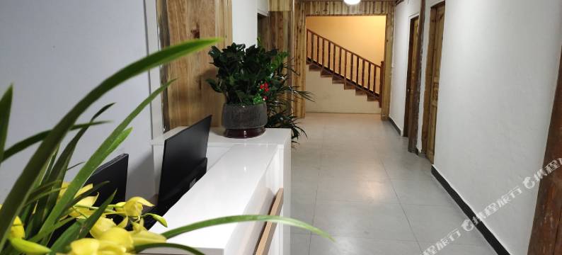 西江岭里小栖民宿图片