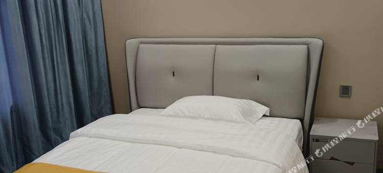 万登火山温泉民宿图片