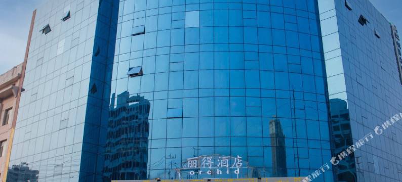 曹县中韩丽得酒店图片