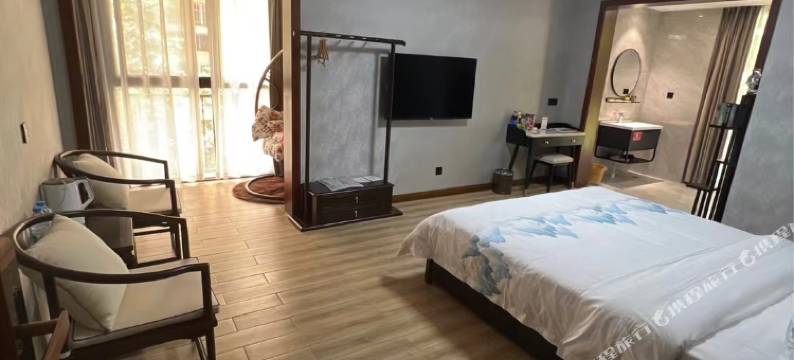 宜宾丽雅居民宿图片