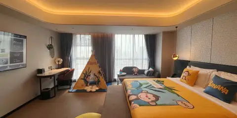 熱河居(承德南站大學城店)