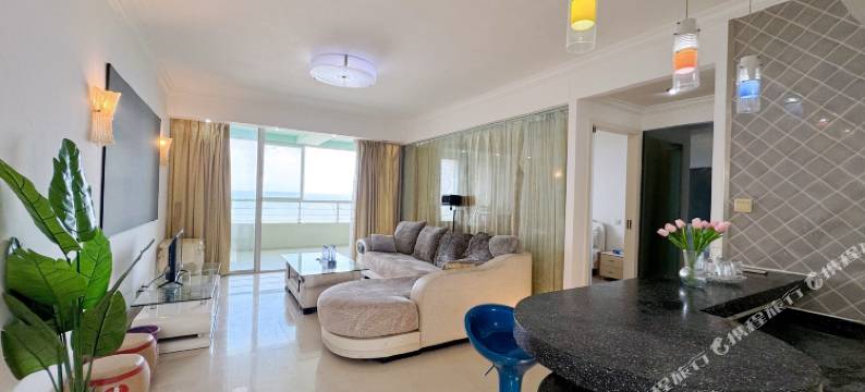 深圳海世界绝美海景公寓图片