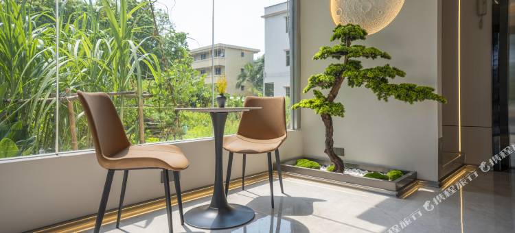 来客民宿(广东理工学院高要校区店)图片