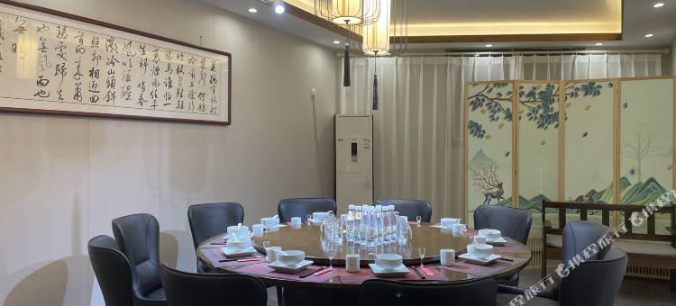 江南·宋民宿图片