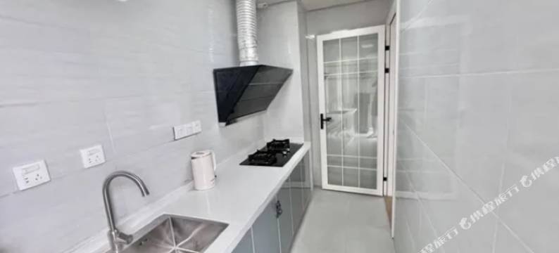 环碧小筑民宿(天府国际生物城店)图片