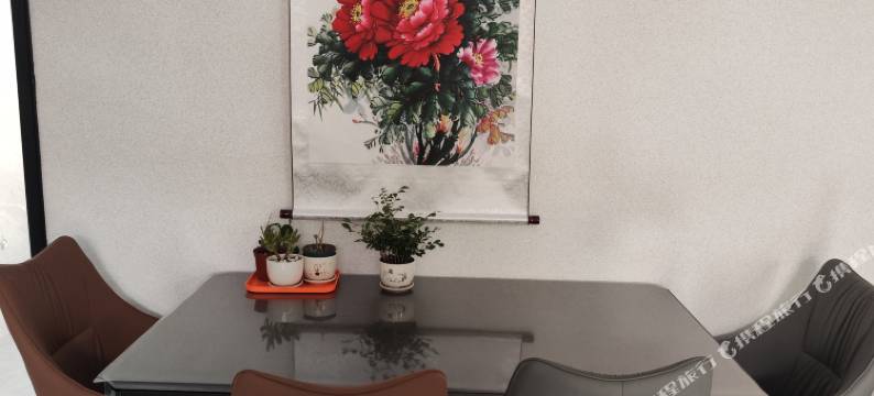 随遇而安民宿图片