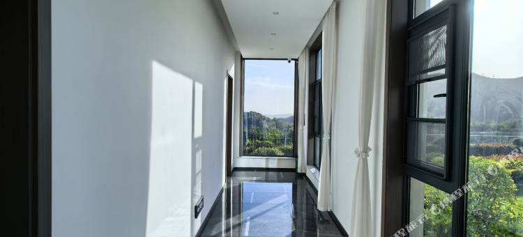 中州悦隐·伏羲山会盟山居图片